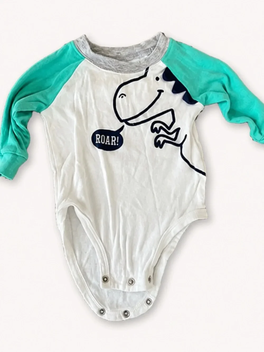 Carter’s Baby Boy 5-Piece Bundle Size 6M